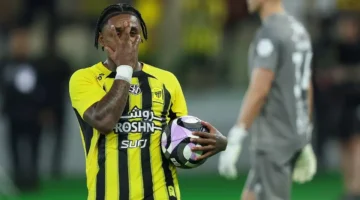 توقيت المواجهة.. موعد مباراة الاتحاد والغرافة في دوري أبطال آسيا للنخبة